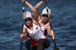 华体会官方-丹麦皮划艇运动员实现金牌逆袭