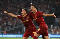 华体会官网-罗马连败告急，主场遭遇对手屠杀