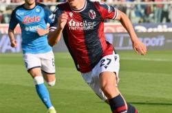 华体会体育-包含博洛尼亚客场险胜热那亚，保级压力减轻的词条