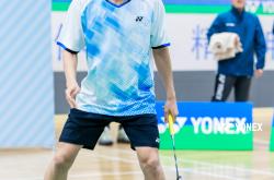 华体会APP-日本羽毛球队鏖战泰国羽毛球队，桃田贤斗打破历史纪录