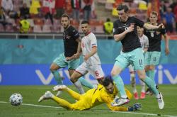 华体会体育赛事直播-英格兰战胜奥地利，实力取得压倒性优势