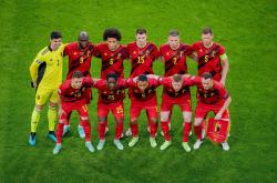 华体会首选平台-比利时豪取三分：意大利团结一致