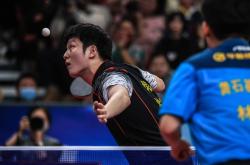 华体会官方平台下载-瑞典乒乓球队爆冷比利时乒乓球队，樊振东制霸全场