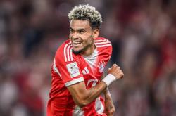 HuaTiHui-拜仁球员受伤返场，状态仍然不稳定