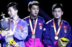 华体会官方平台下载-韩国队力克奥地利队，张继科关键制胜