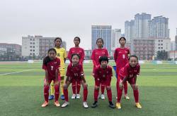 华体会皇马赞助商-女足国家队再度一展英姿，赢在黄昏