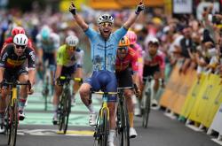 华体会首选平台-自行车赛冠军夺得，速度独步