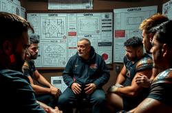 华体会官网-卡尔蒂斯备战细节频出，球队积极调整状态