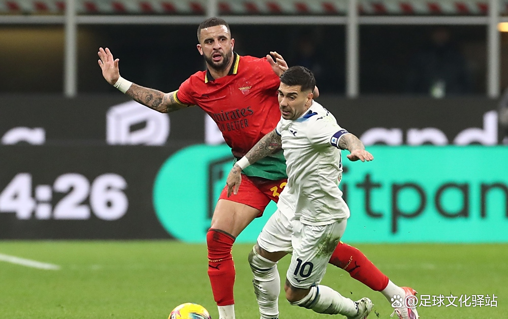 乌迪内斯客场不敌拉齐奥，保级压力加大