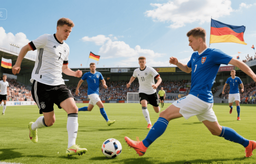 斯洛文尼亚队耀眼夺目,冲刺夺冠 斯洛文尼亚队耀眼夺目,冲刺夺冠