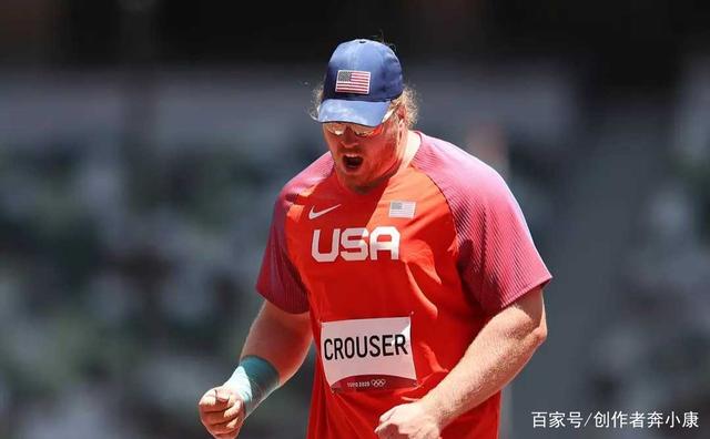 美国队实力突出，勇夺好成绩