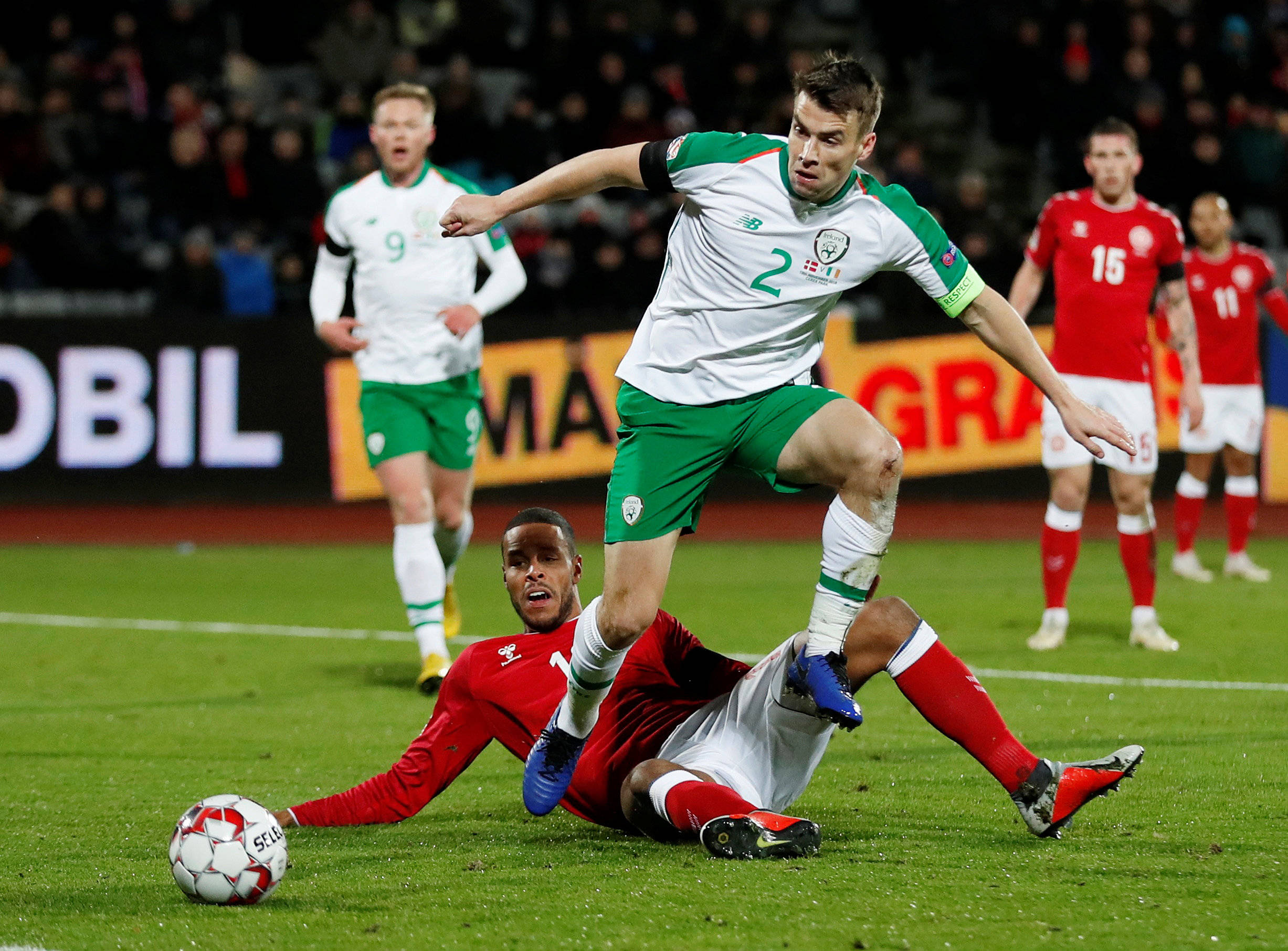 三强争霸！实力对抗欧国联赛