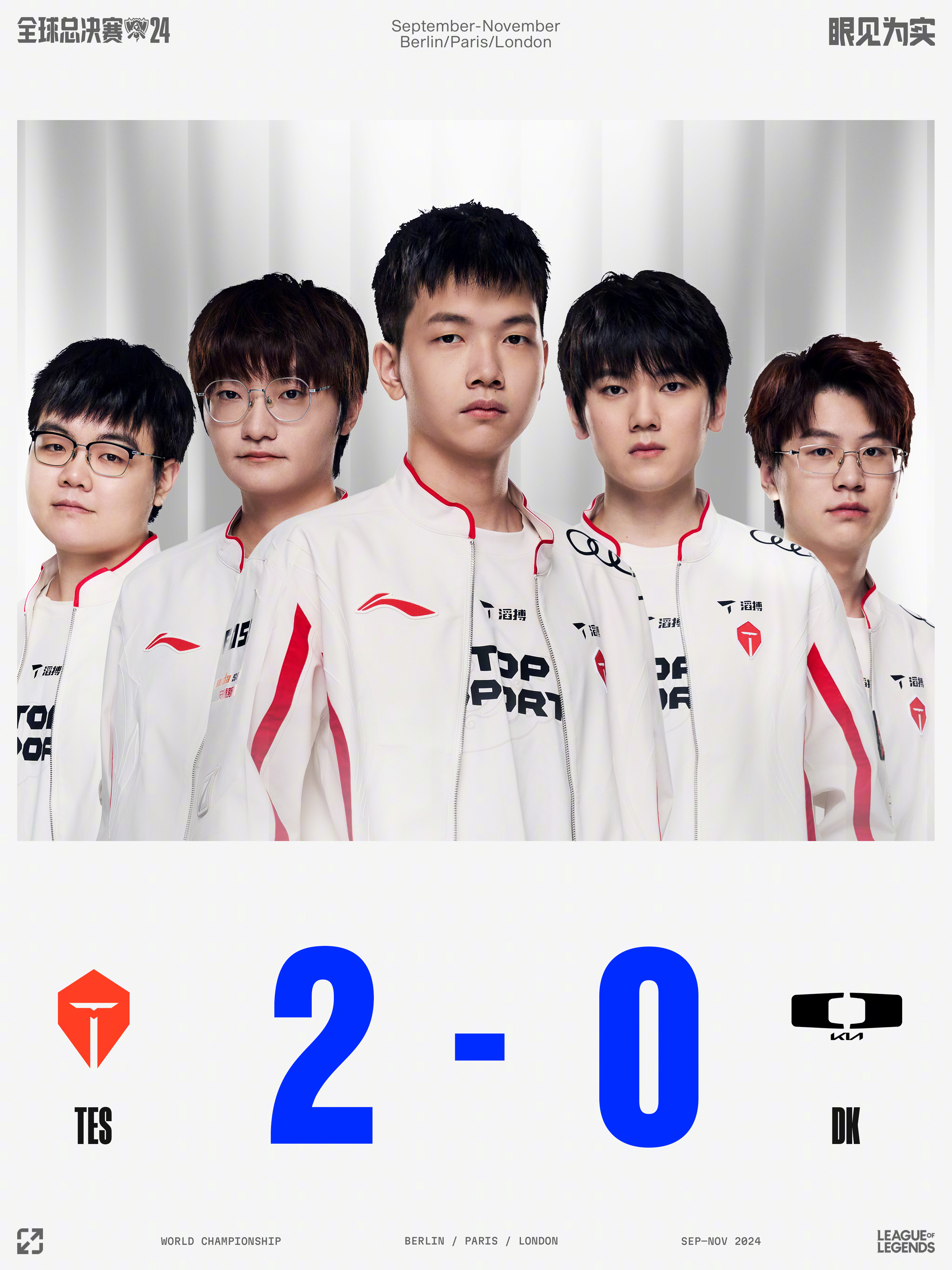 G2碾压TES，Canyon操刀奇招英雄翻盘宿敌对决全球总决赛，技惊四座的简单介绍