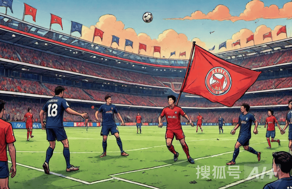 巴黎圣日耳曼客场大胜朗斯，继续领跑