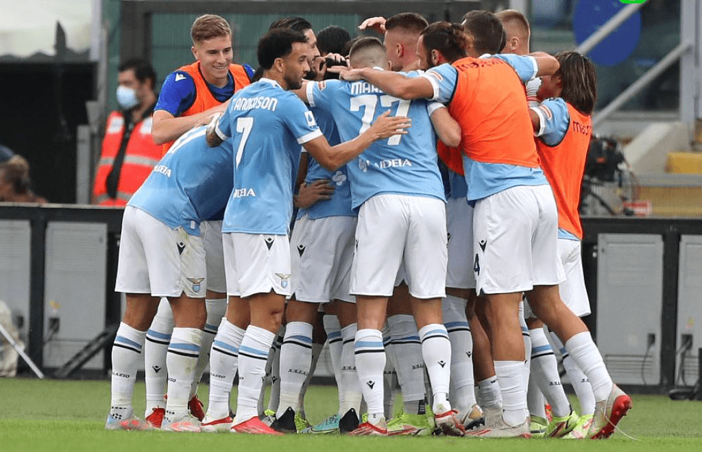 包含桑普多利亚击败那不勒斯，成功逆袭登顶积分榜的词条