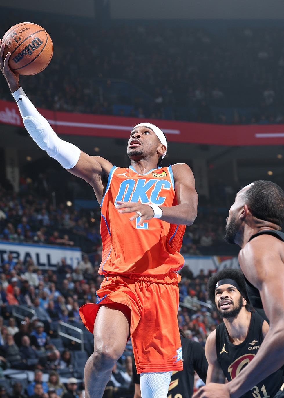 俄克拉荷马雷霆遭大比分爆冷，全队士气低迷的简单介绍