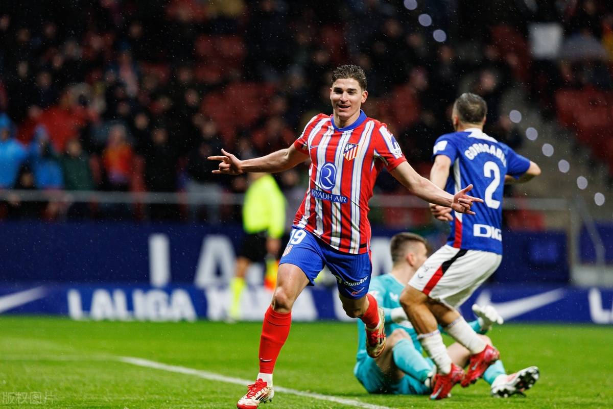 马德里竞技欧冠连胜，西蒙尼赞不绝口