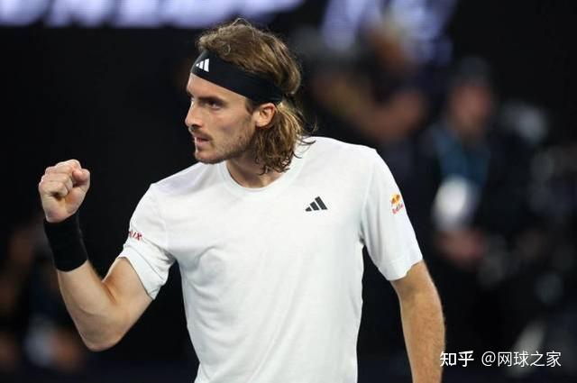 包含美国网球队横扫英国网球队，西西帕斯惊艳世界的词条