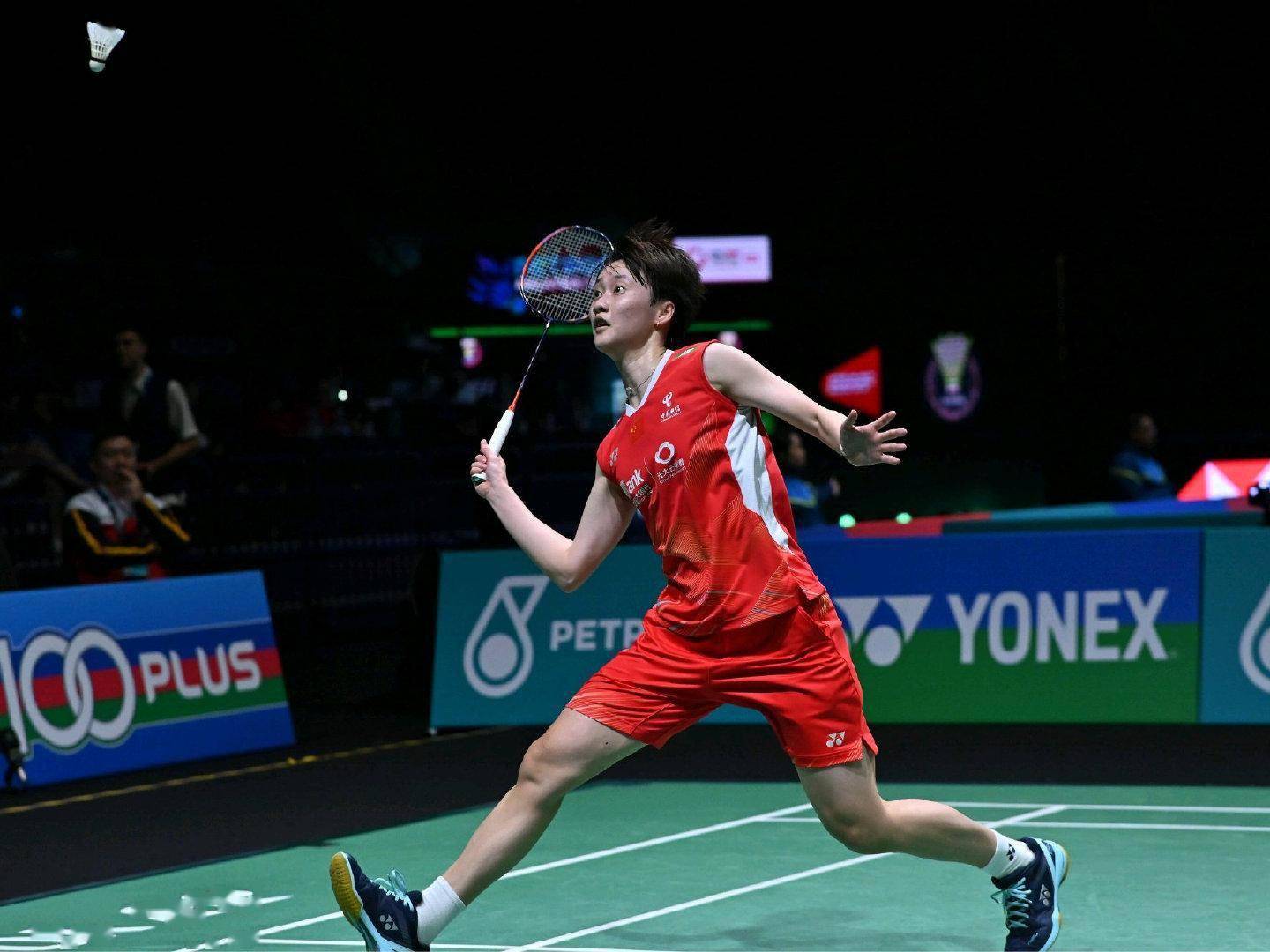 韩国队逆转印尼队,陈雨菲高光表现的简单介绍 韩国队逆转印尼队,陈雨菲高光表现的简单介绍