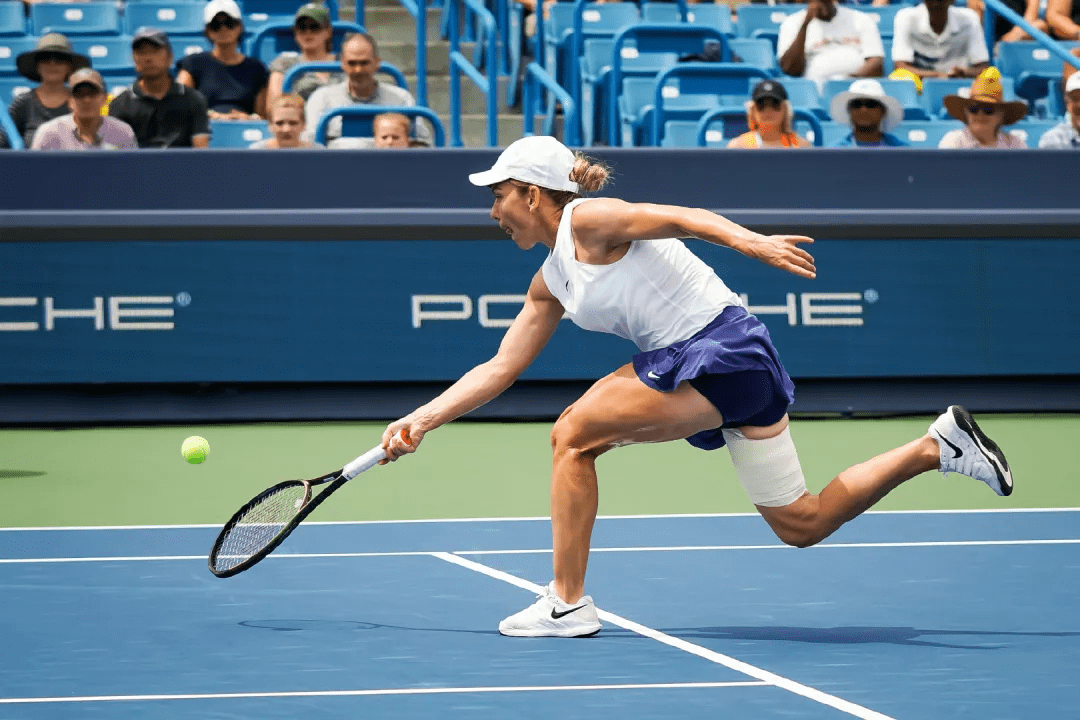 美网险胜拉沃尔杯，蒂姆带队取胜